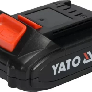YATO YT-82842 18V 2.0AH LI-ION BATTERY