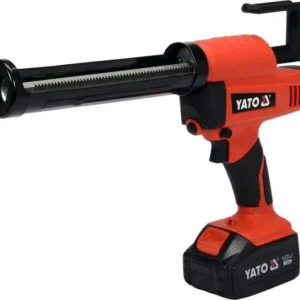 YATO YT-82888 18V CORDLESS SILICONE/GLUE CUALKING GUN
