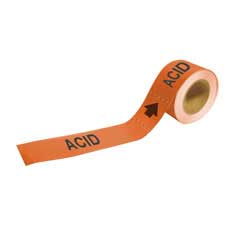 Brady ACID Pipe Markers-To-Go|Buy Online