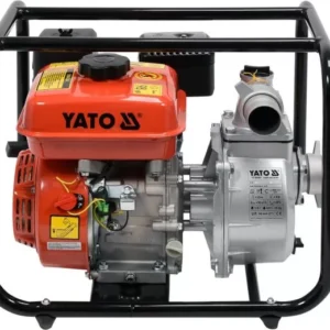 YATO YT-85401 50MM/2″ GASOLINE WATER PUMP