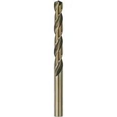 BOSCH 2608585898 10MM METAL DRILL BITS HSS-CO, DIN 338
