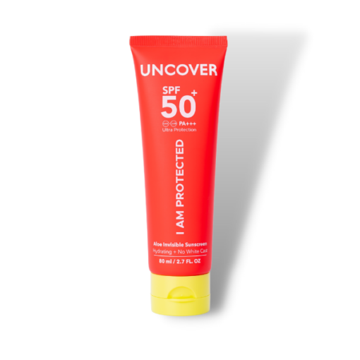 Uncover Argan Hydrating Moisturiser 100ml - request current price on allschoolabs.com