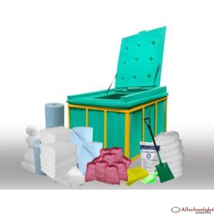 1100LTRS Spill Kit