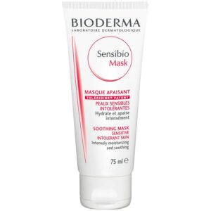 Bioderma Sensibio Mask - request current price on allschoolabs.com