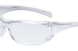 3M?  Virtua AP PC grey lens w / AS coating
