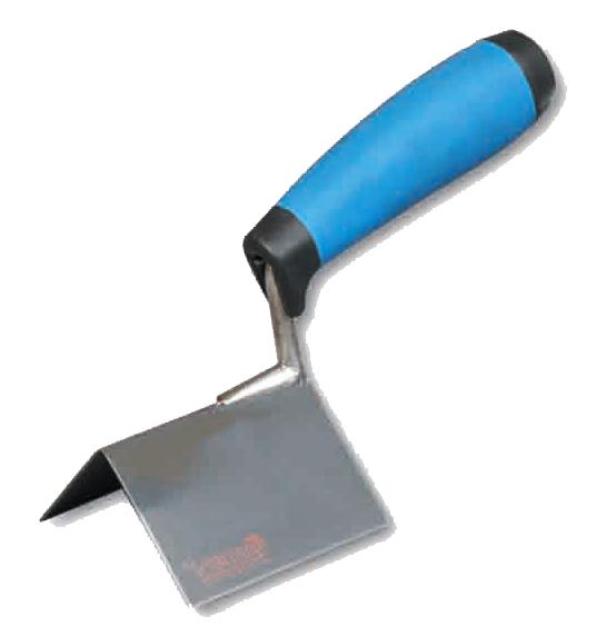 Edger trowel shop