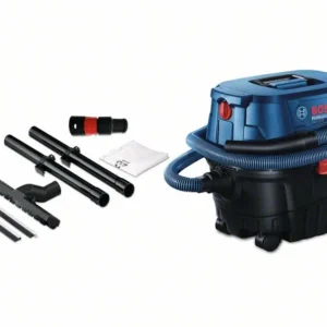 BOSCH GAS 12-25/12-25PS  PROFESSIONAL  VACUMM CLEANER (ELETRIC)