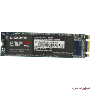 128GB M.2 SSD