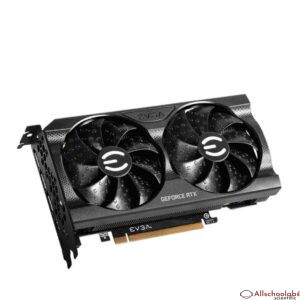 12GB RTX GEFORCE GRAPHICS CARD