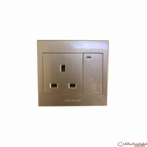13A FUTINA Socket Switch
