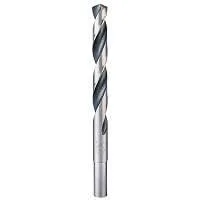 BOSCH 2608577304 13MM POINTTEQ HSS TWIST DRILL BIT  (REDUCED SHANK)