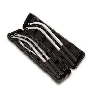 BETA 1477D/S5 5PCS RING WRENCH SET