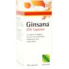 Ginsana (115) Capsules