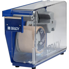 Brady Continuous Material Dispenser with Liner Remover| Buy online