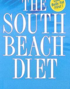 The South Beach Diet - request current price on allschoolabs.com