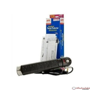 APC Extension Socket With Surge Protector