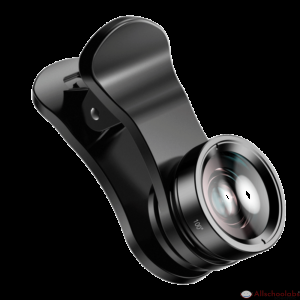Baseus Short Videos Professional Magic Camera High Definition