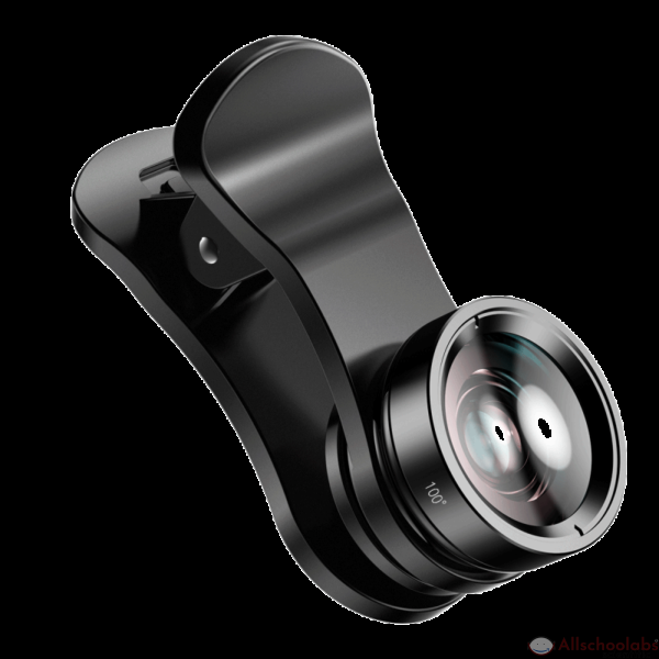 Baseus Short Videos Professional Magic Camera High Definition