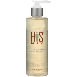 Mixed Chicks His Mix Firm Hold Gel 8.5 oz - request current price on allschoolabs.com