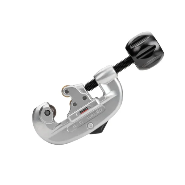 Ridgid 32925 (Model 15HD) Tubing Cutter (5-28mm)