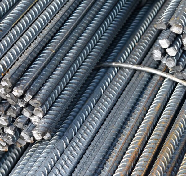 16 MM REINFORCEMENT BAR ONE TONNE