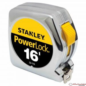 16 PowerLock Tape Measure