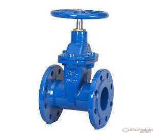 Gate Valve