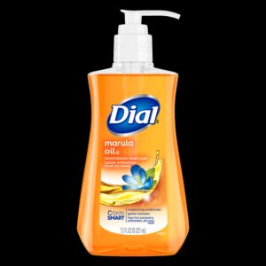 Dial Liquid Hand Soap Marula Oil 7.5oz - request current price on allschoolabs.com