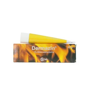Dermazin Cream 25g - request current price on allschoolabs.com