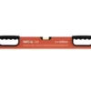 YATO YT-3024 1000MM/40″ 3 VIALS SPIRIT LEVEL – ALUMINIUM, SHOCK PROOF