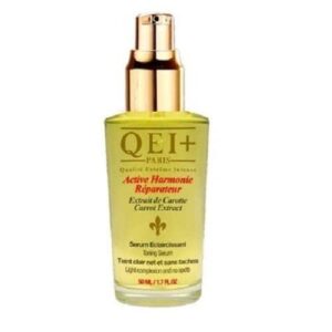 QEI+ Paris Privilege Serum - request current price on allschoolabs.com