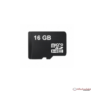 16GB MEMORY CARD