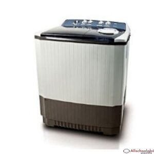 LG Twin Tub Washer P1860RWP 16KG