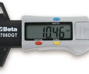 BETA 1706DGT DIGITAL TYRE DEPTH GAUGE