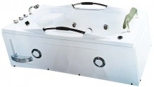 Jacuzzi Bathtub