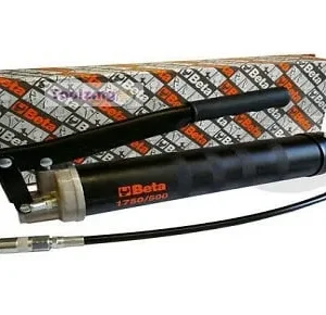 BETA 1750 500 LEVER OPERATED GREASE GUN
