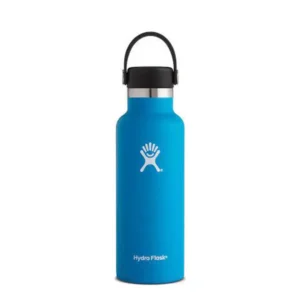 18 OZ Standard Flex Cap Pacific – Vacuum Bottle