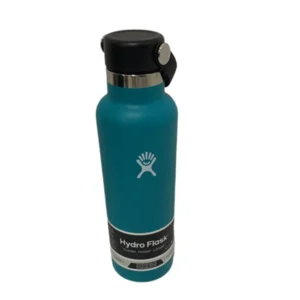 21 OZ Standard Flex Cap Laguna – Vacuum Bottle