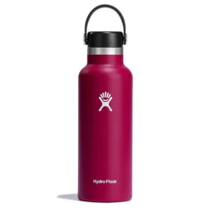 18 Oz Standard Flex Cap Snapper – Vacuum Bottle