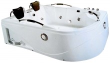 Jacuzzi Bathtub for Couple