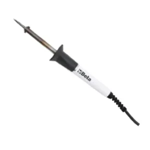 BETA 1814M/40 40W SOLDERING IRON WITH STEEL TIPS
