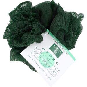 Earth Therapeutics Hydro Body Sponge with Hand Strap - Blossom Green - request current price on allschoolabs.com