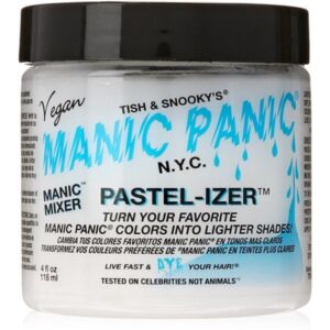 Manic Panic Manic Mixer/Pastel-Izer 118ml - request current price on allschoolabs.com
