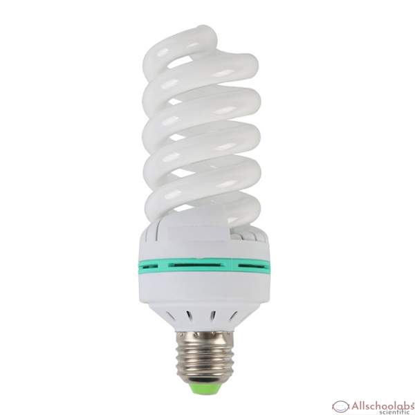 C-Torch Spiral Energy Saving Bulb- 18W