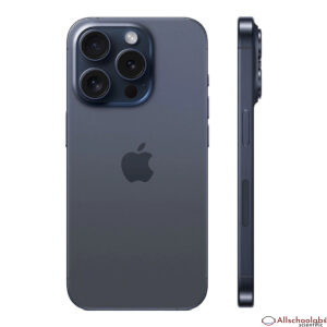 Iphone 15 Pro – 256GB (Blue)
