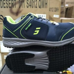 Safety Jogger – Balto  Sneaker Safety Shoe