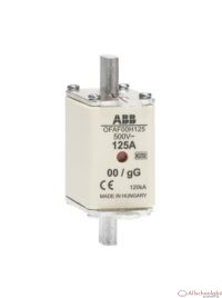 OFAF00H125 HRC FUSE LINK