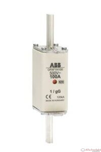 OFAF1H200 HRC FUSE LINK