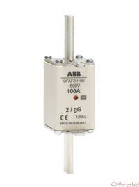 OFAF2H400 HRC FUSE LINK