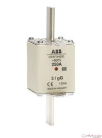 OFAF3H630 HRC FUSE LINK